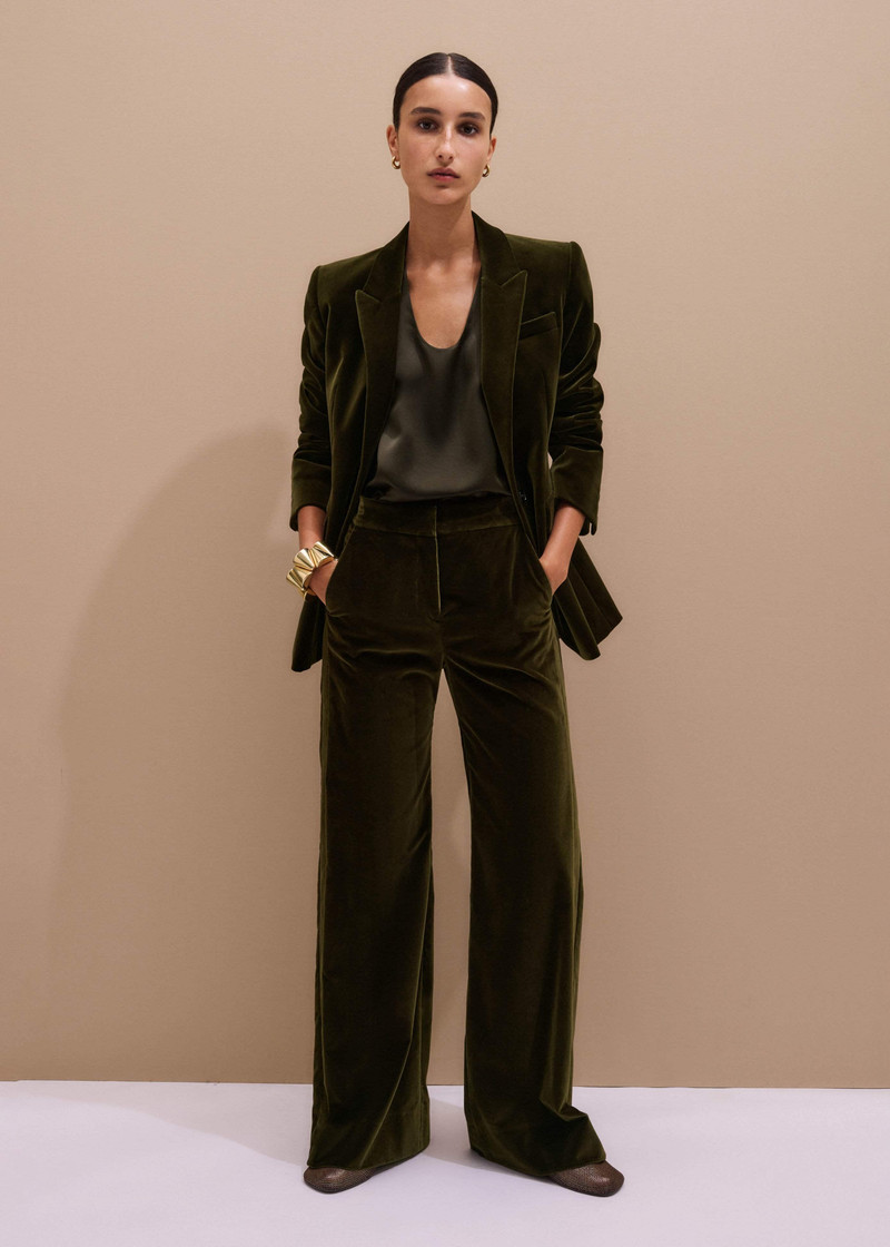 Evening Man Pant Suit 3