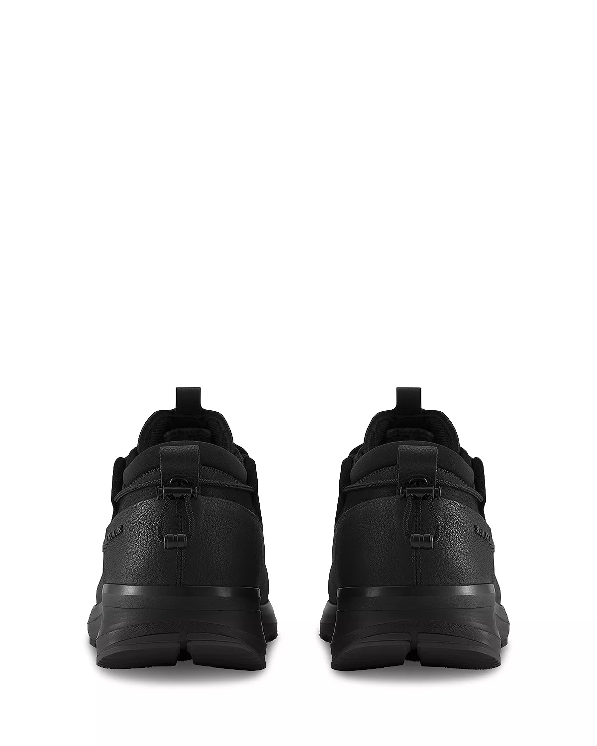 Men's Glacier Trail Low Top Sneakers - 3