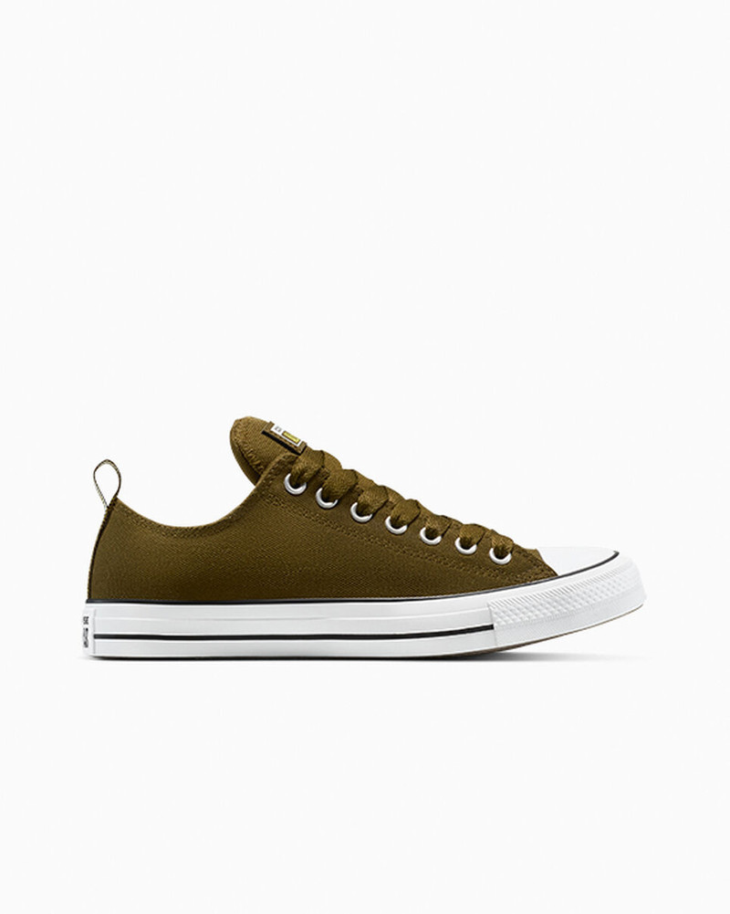 Chuck Taylor All Star Heavy Canvas 1