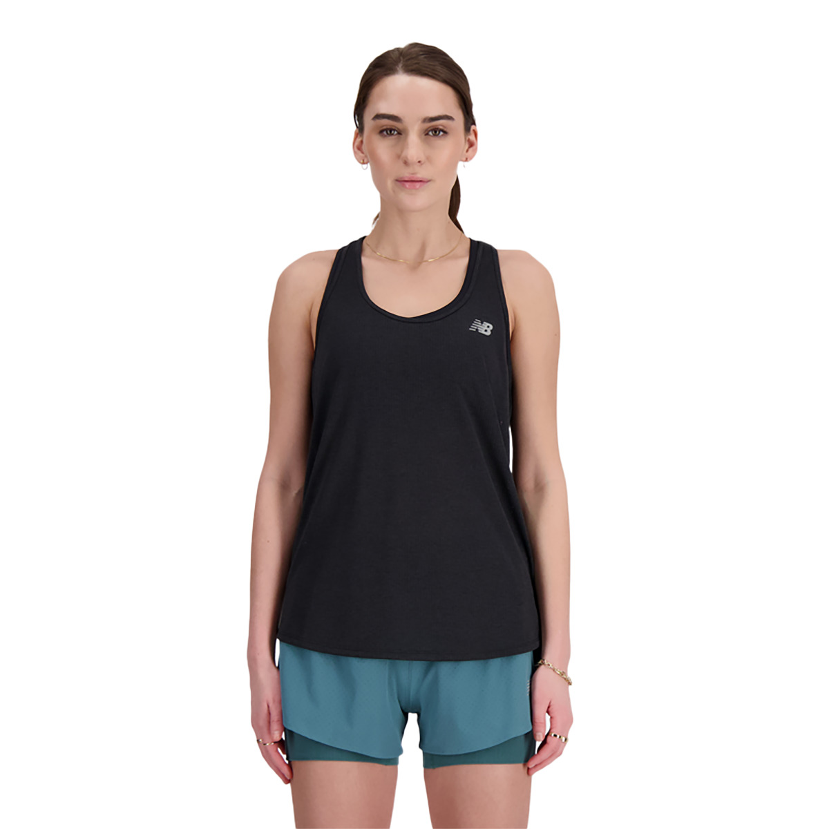 New Balance Athletics Tank - 1