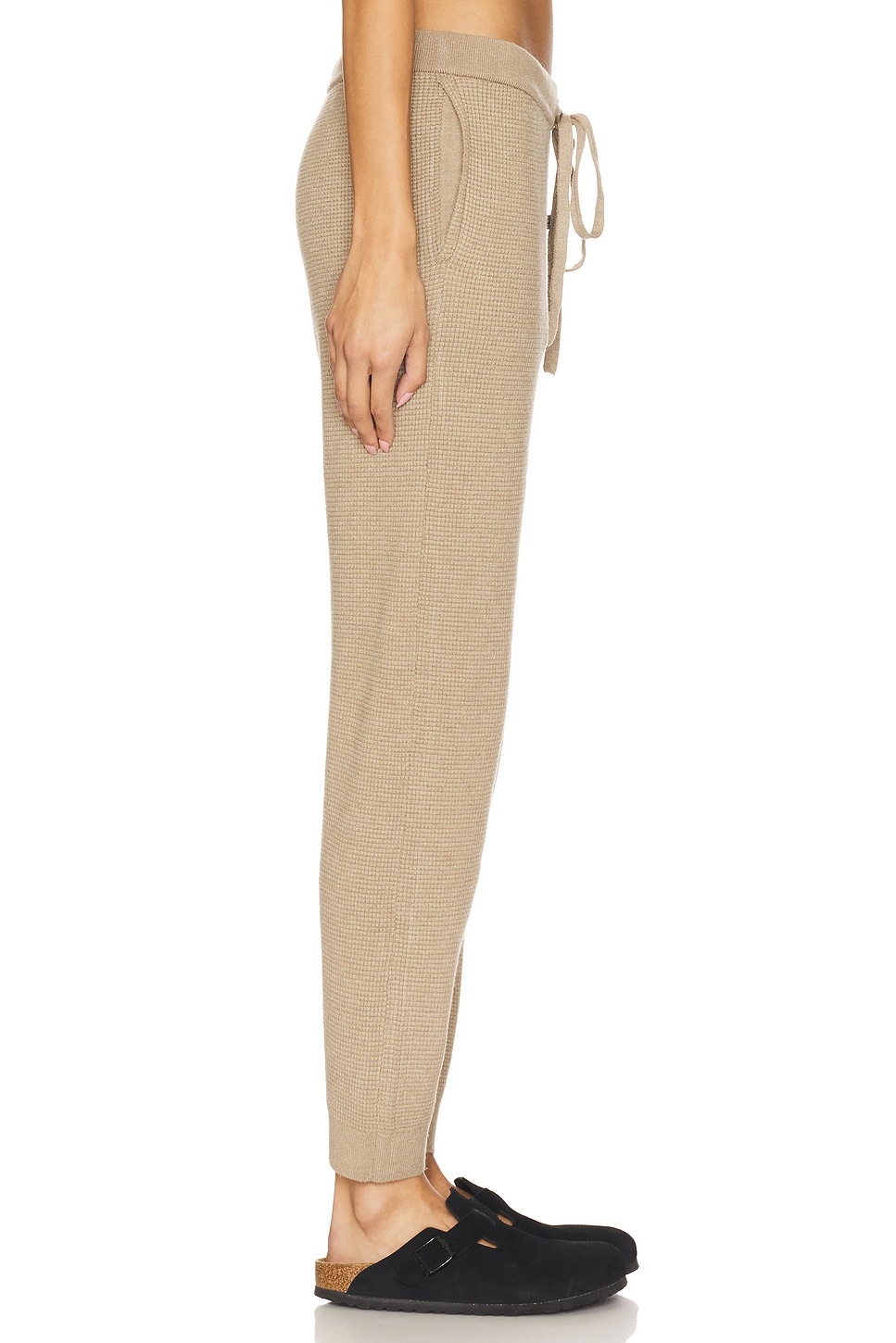 Fitted Jogger - 3