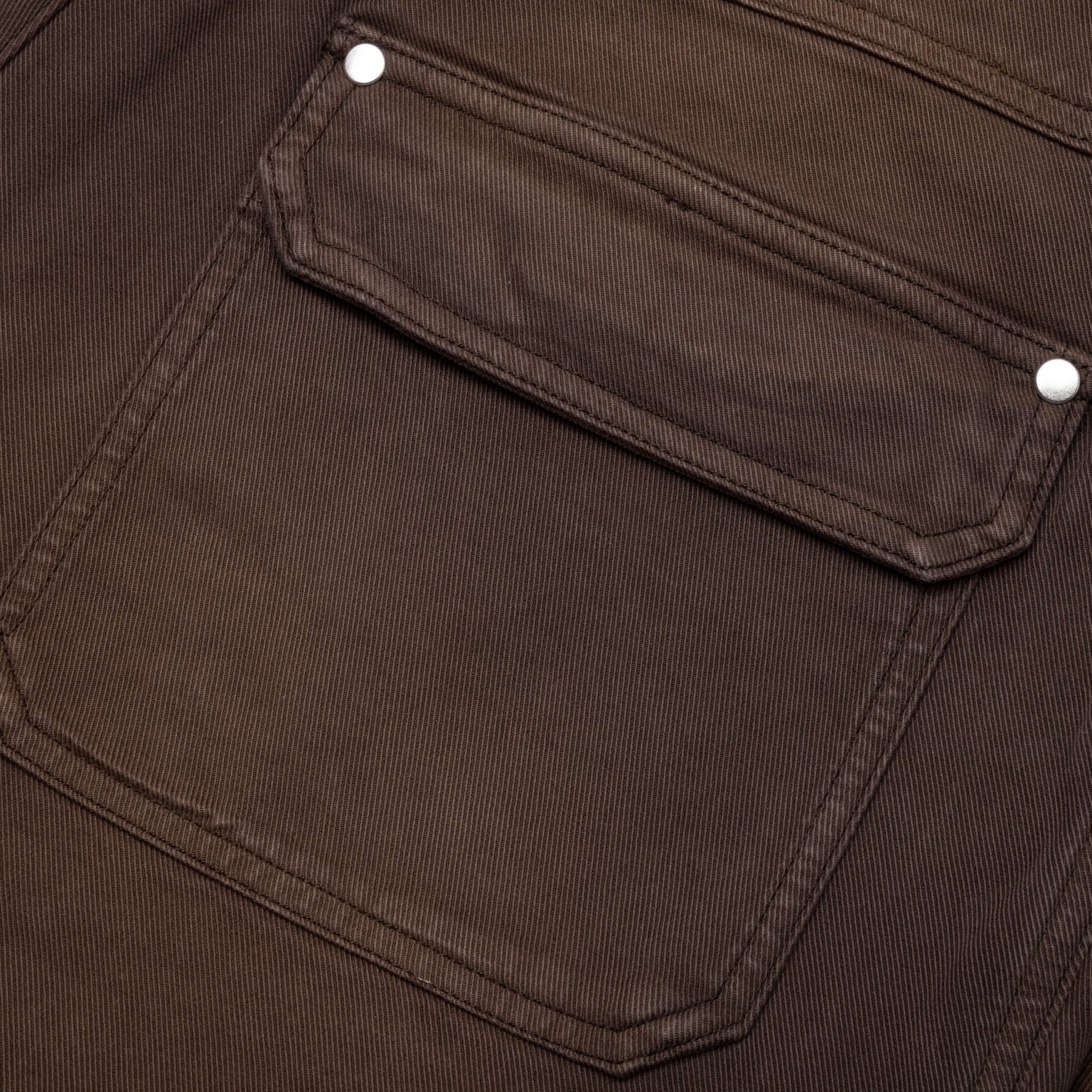 WORKSHOP PANT - CEDAR - 5