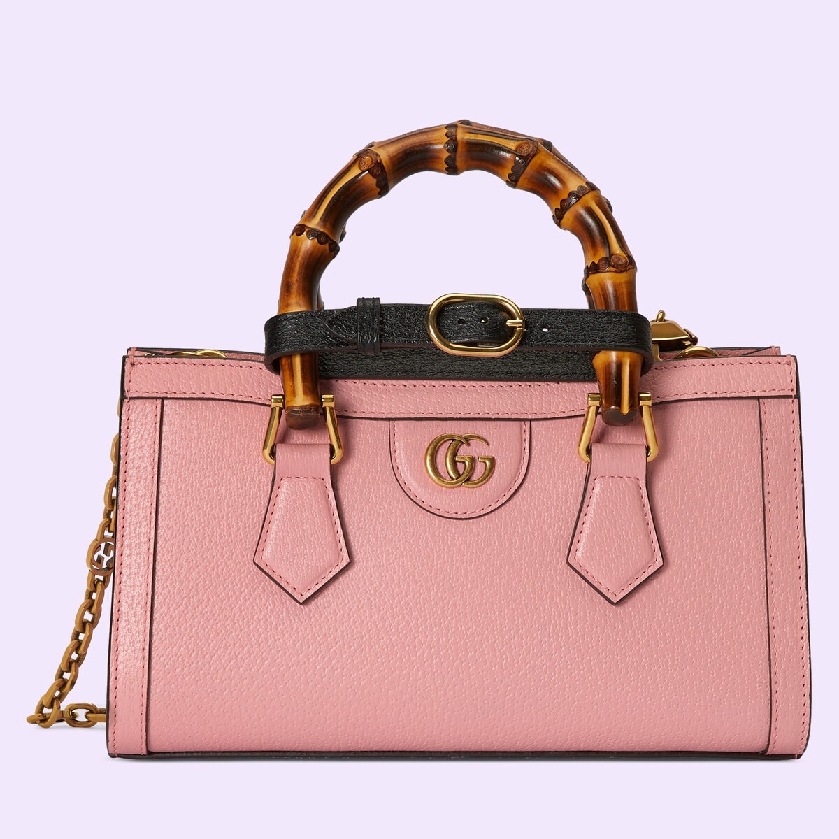 Gucci Diana small shoulder bag - 7