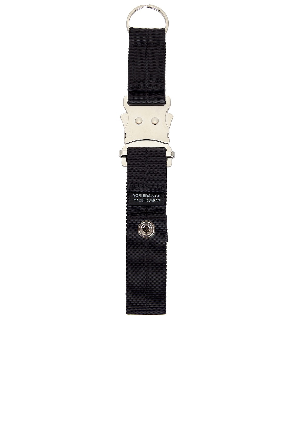 Joint Key Holder - 2