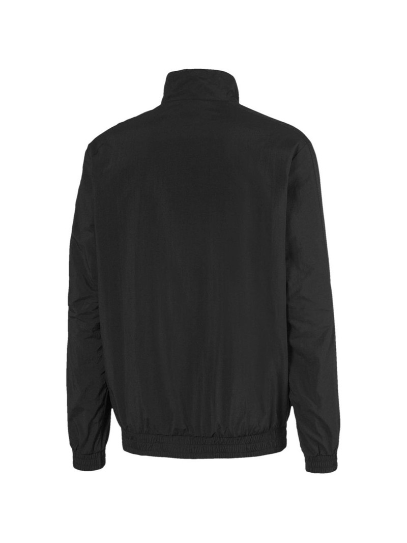 PUMA x Mercedes AMG MAPM zip-up lightweight jacket outlook