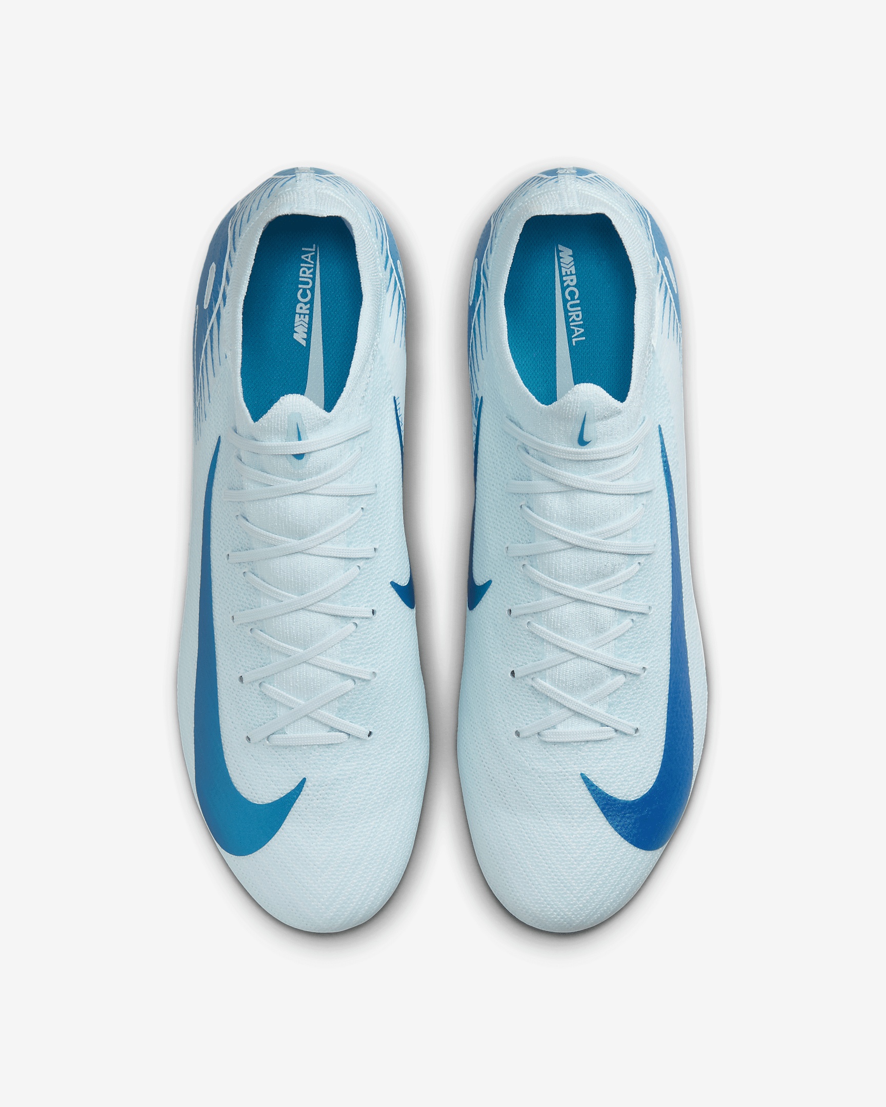 Nike Mercurial Vapor 16 Pro FG Low-Top Soccer Cleats - 4