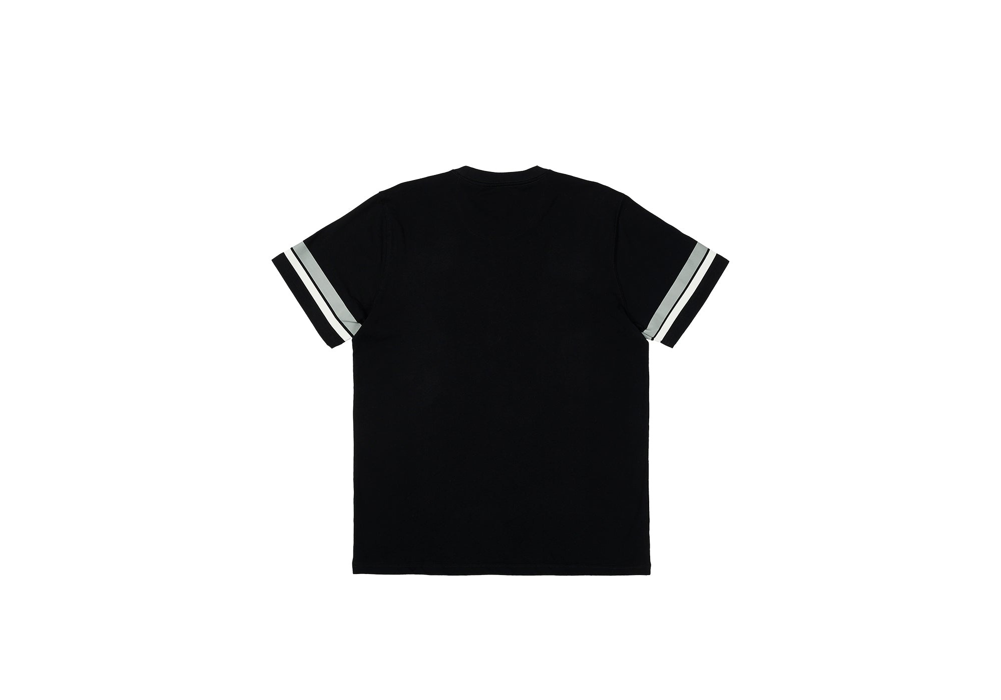 PALACE STARTER T-SHIRT BLACK - 2