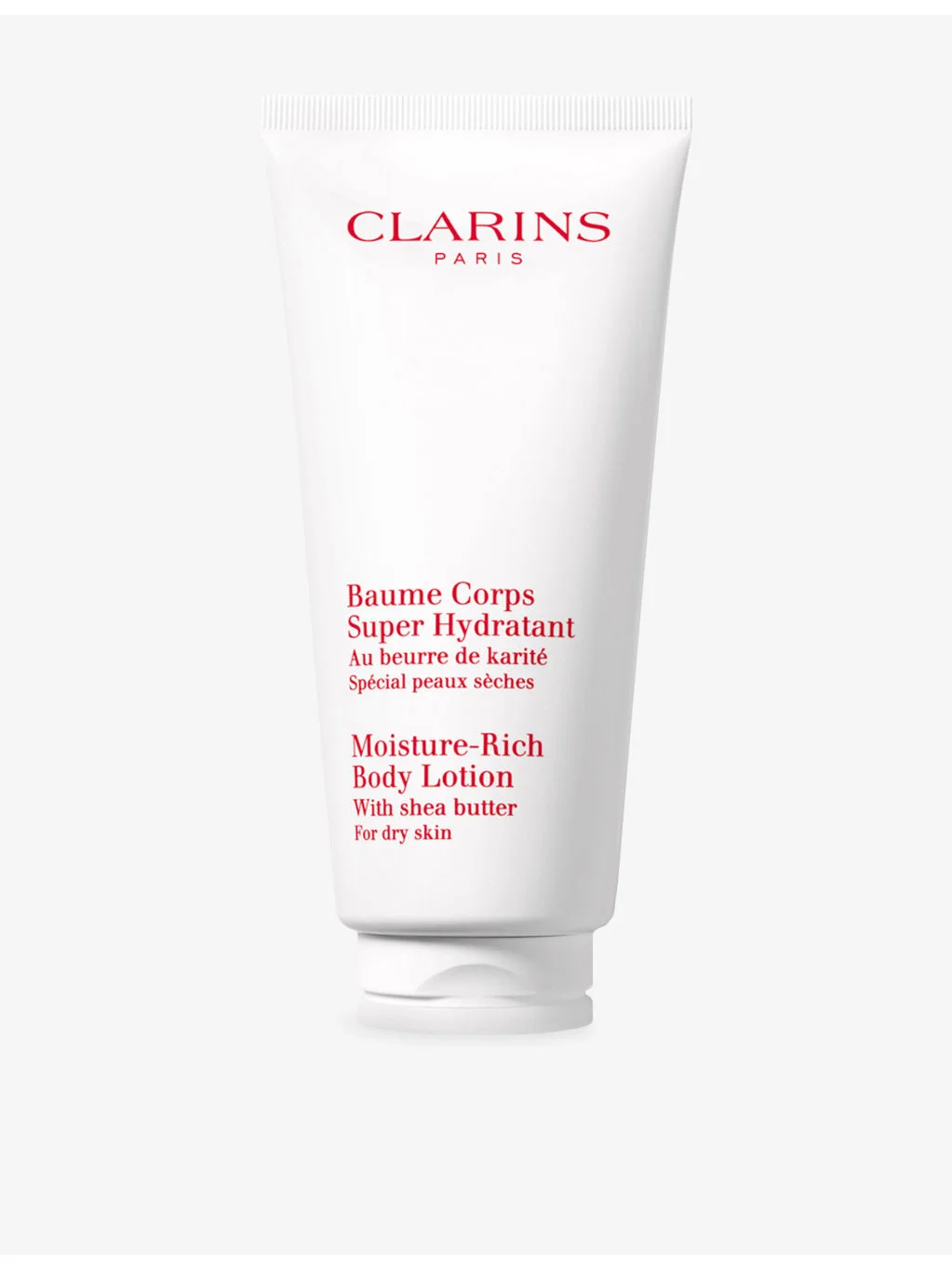 Moisture-Rich body lotion 200ml - 1