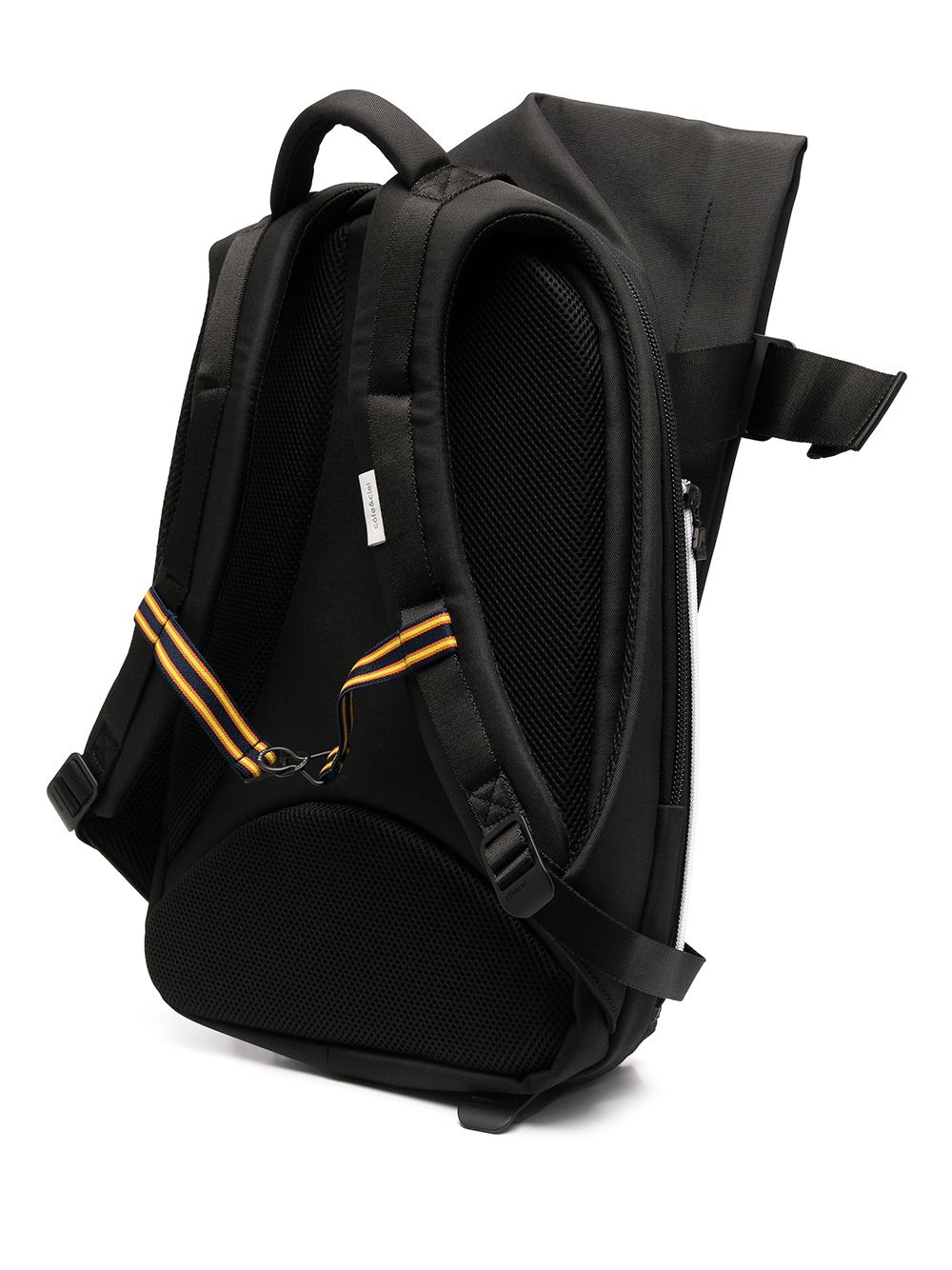 x K-Way asymmetric backpack - 3