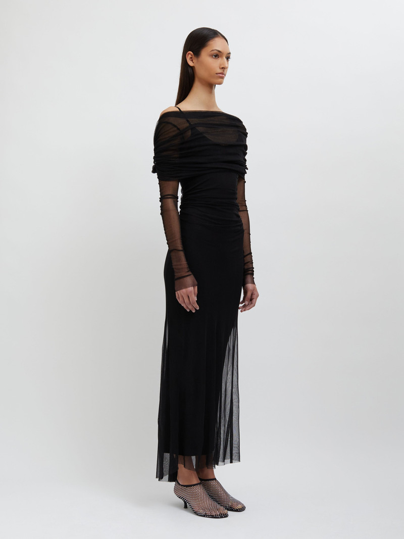 CHRISTOPHER ESBER Veiled Dress outlook