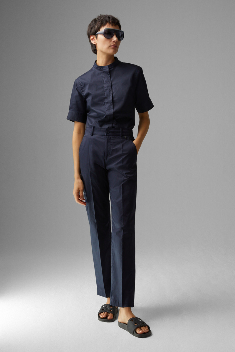 BOGNER Abbie Pants in Dark blue outlook