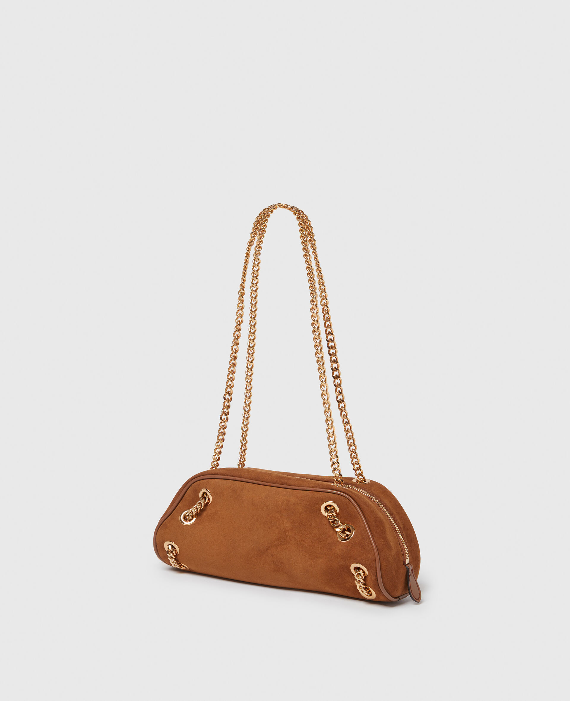 Falabella Bowling Shoulder Bag - 3