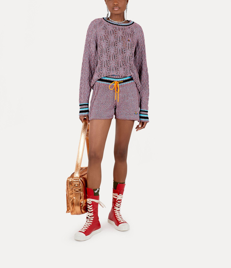 Vivienne Westwood RANGE SHORTS outlook