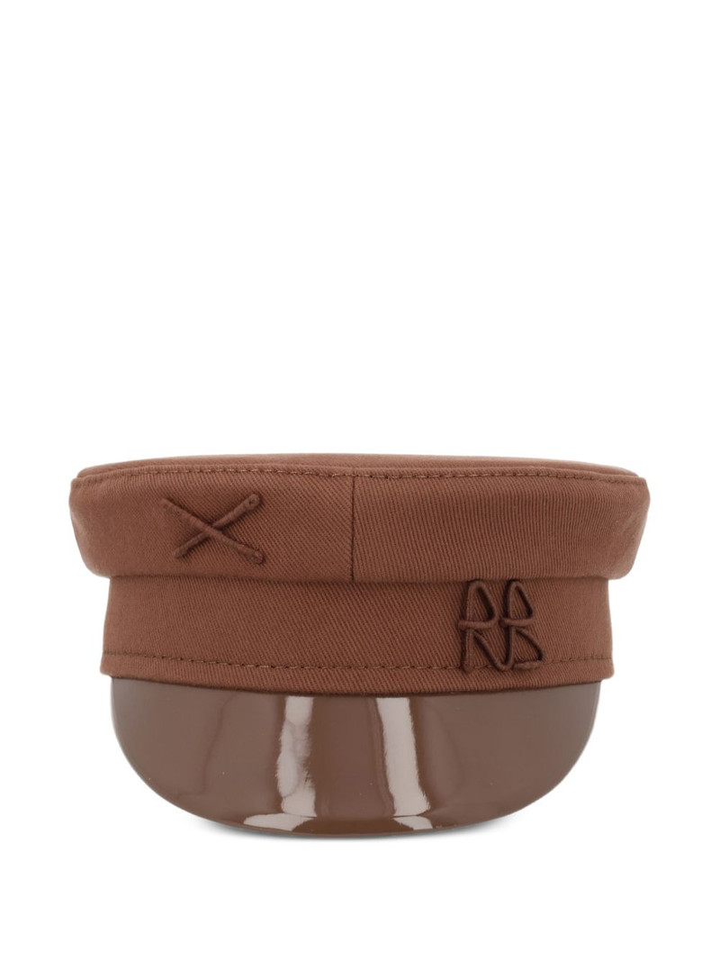 Baker Boy hat 1