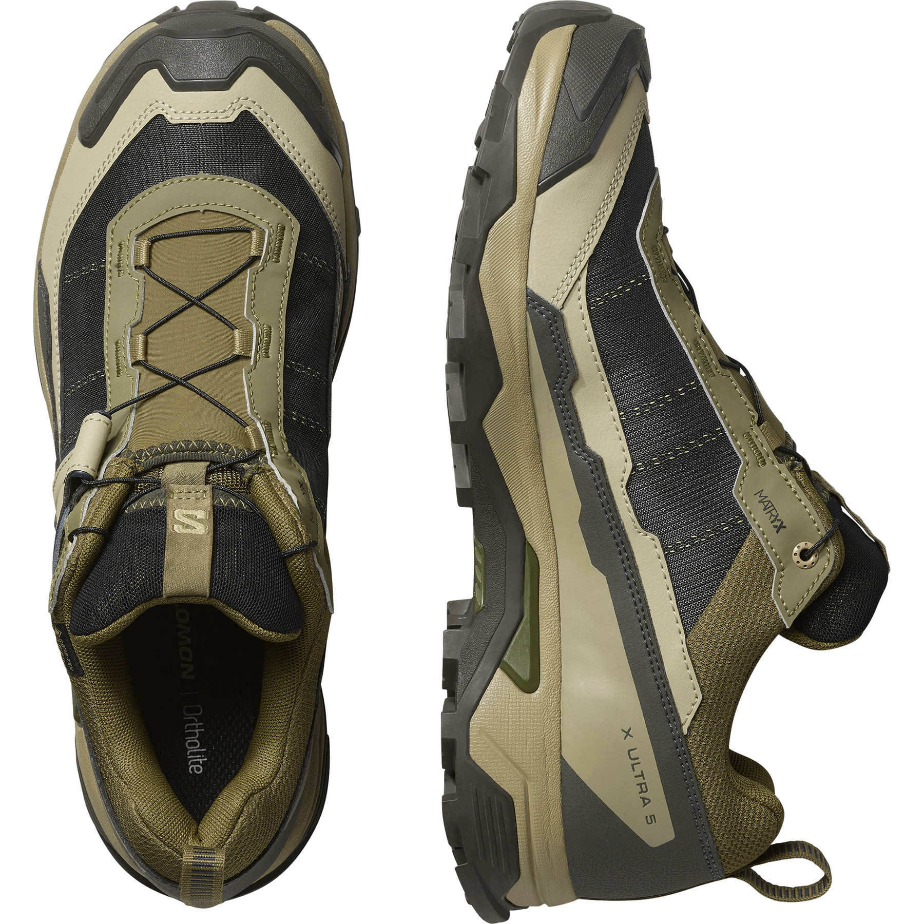 X ULTRA 5 GORE-TEX - 2