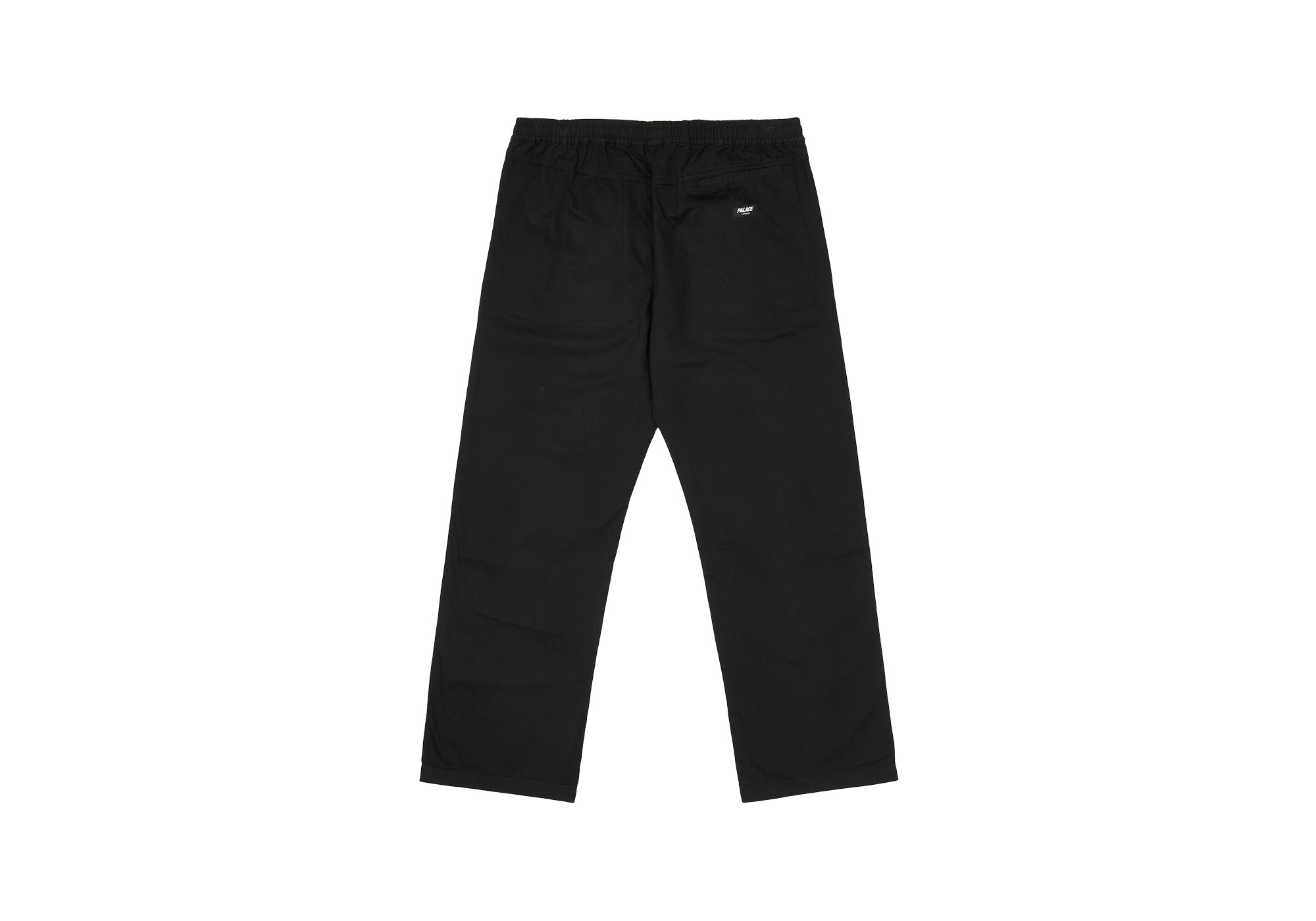 RELAX PANT BLACK - 2