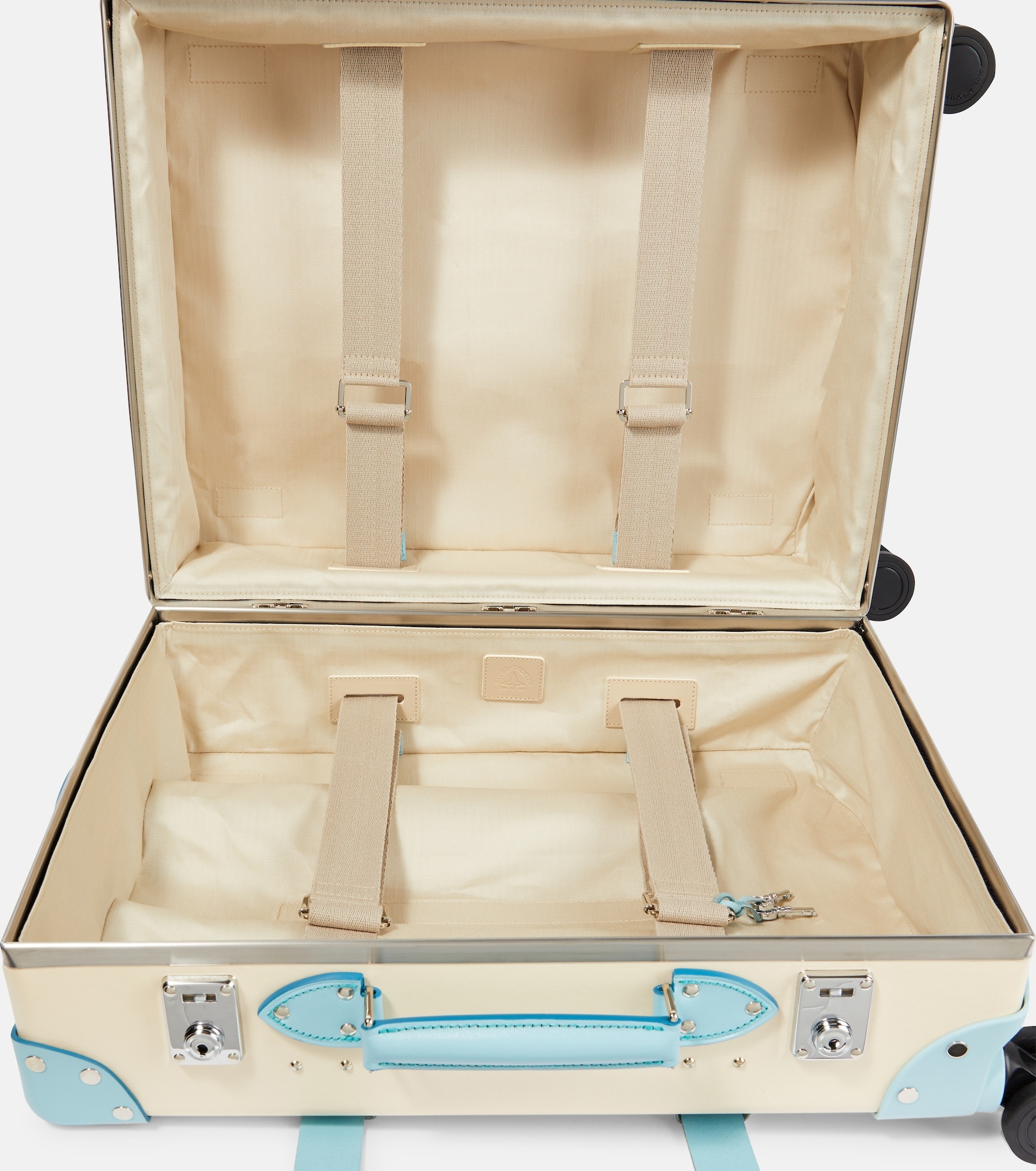 Pop Colour carry-on suitcase - 2