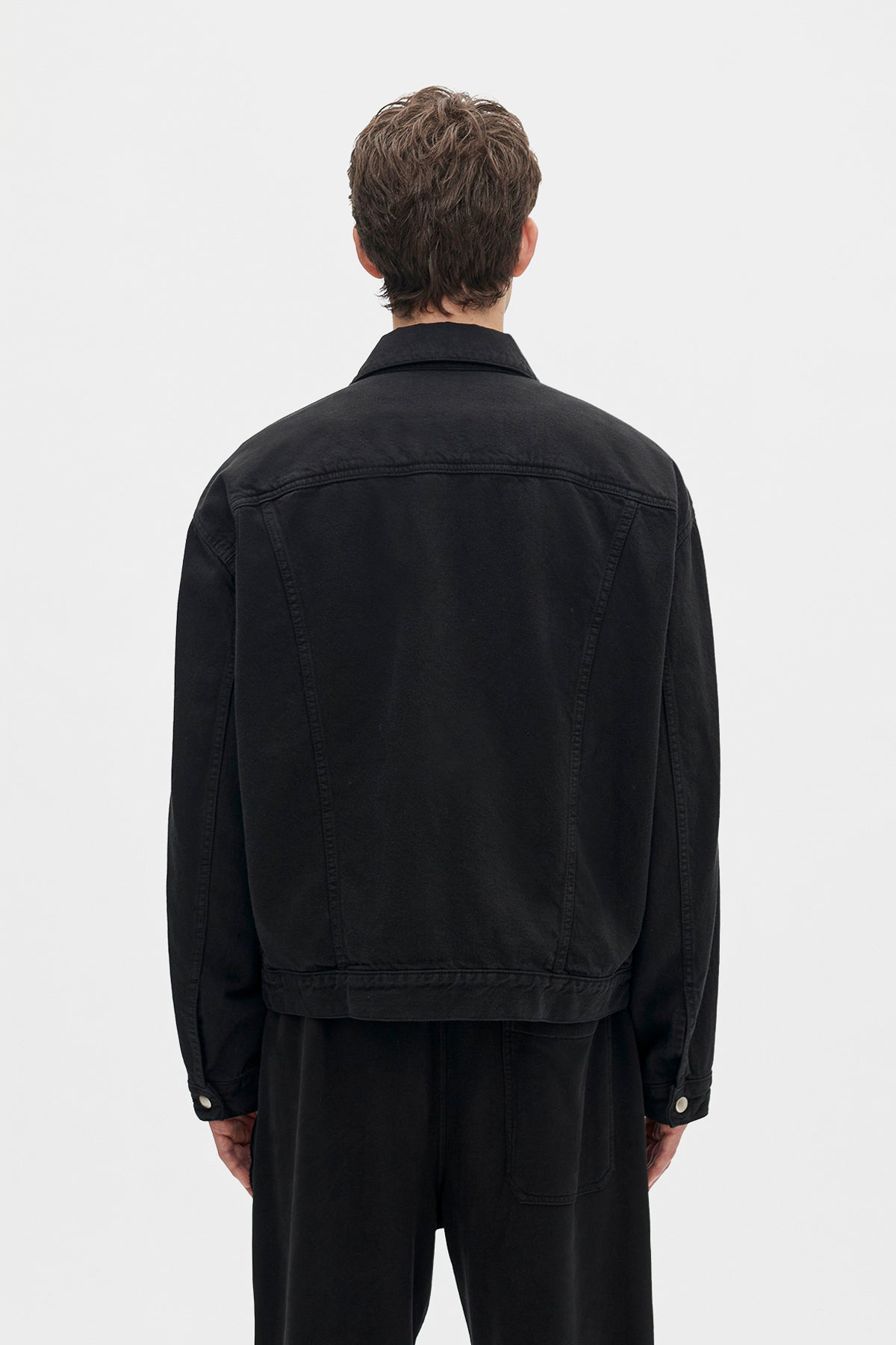 Patrick Five Pockets Jacket - 3