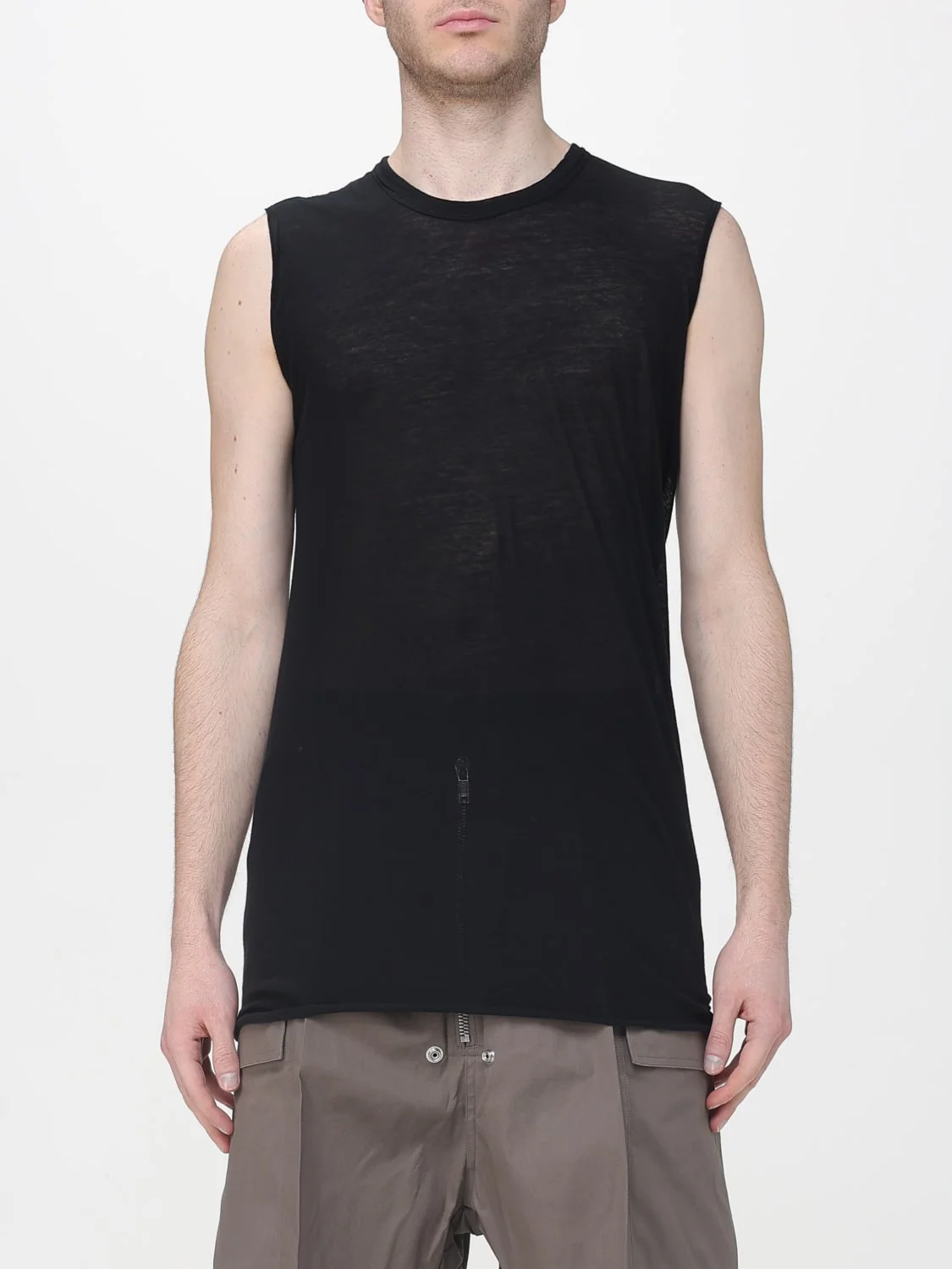 T-shirt men Rick Owens - 1