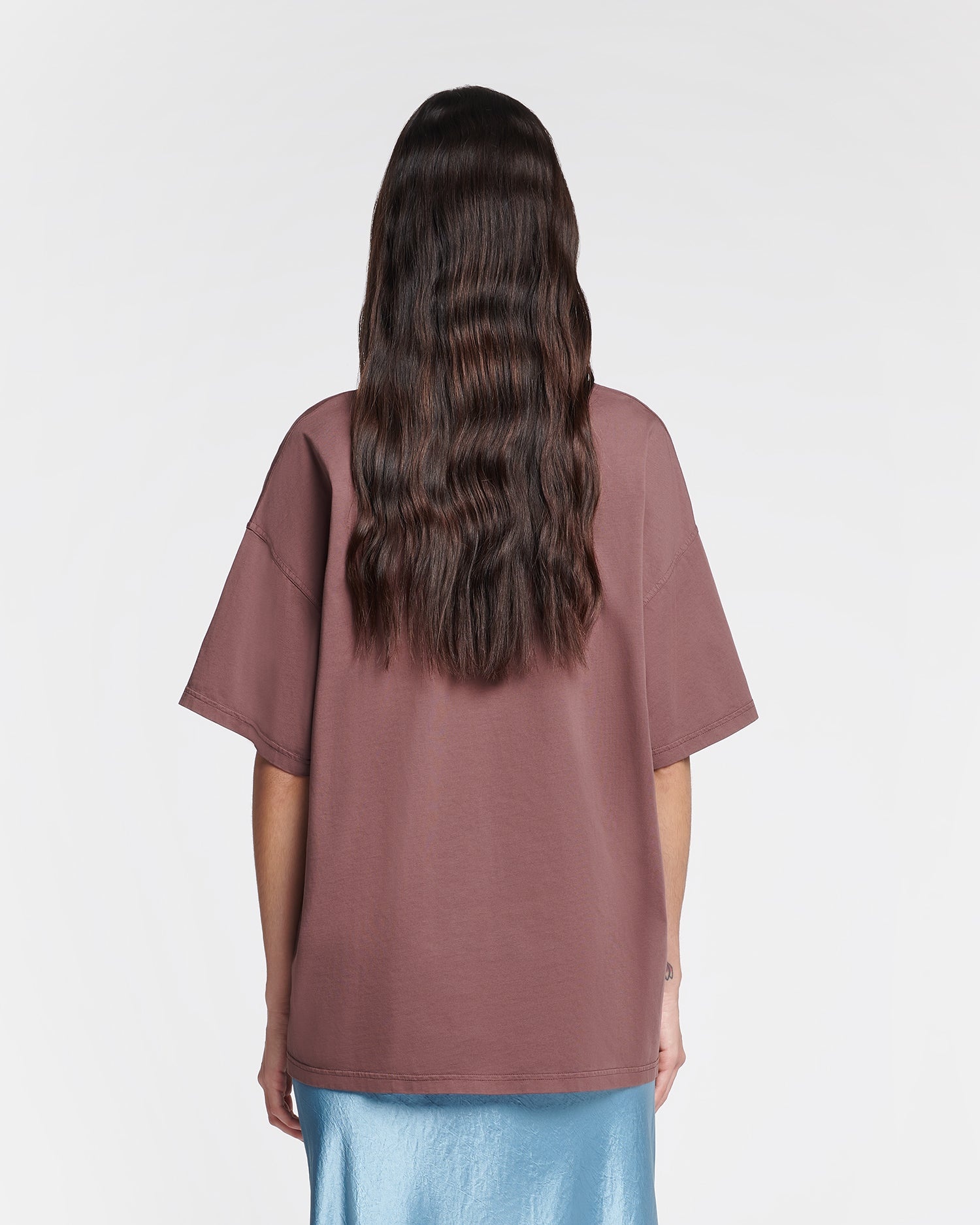 Cotton-Jersey T-Shirt - 9