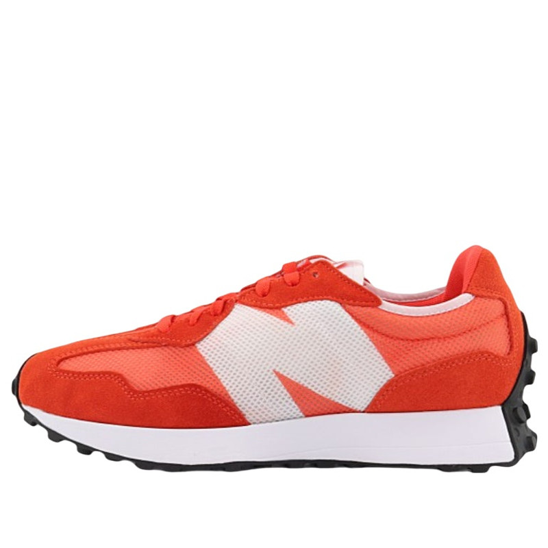 New Balance 327 Ghost Pepper - 1