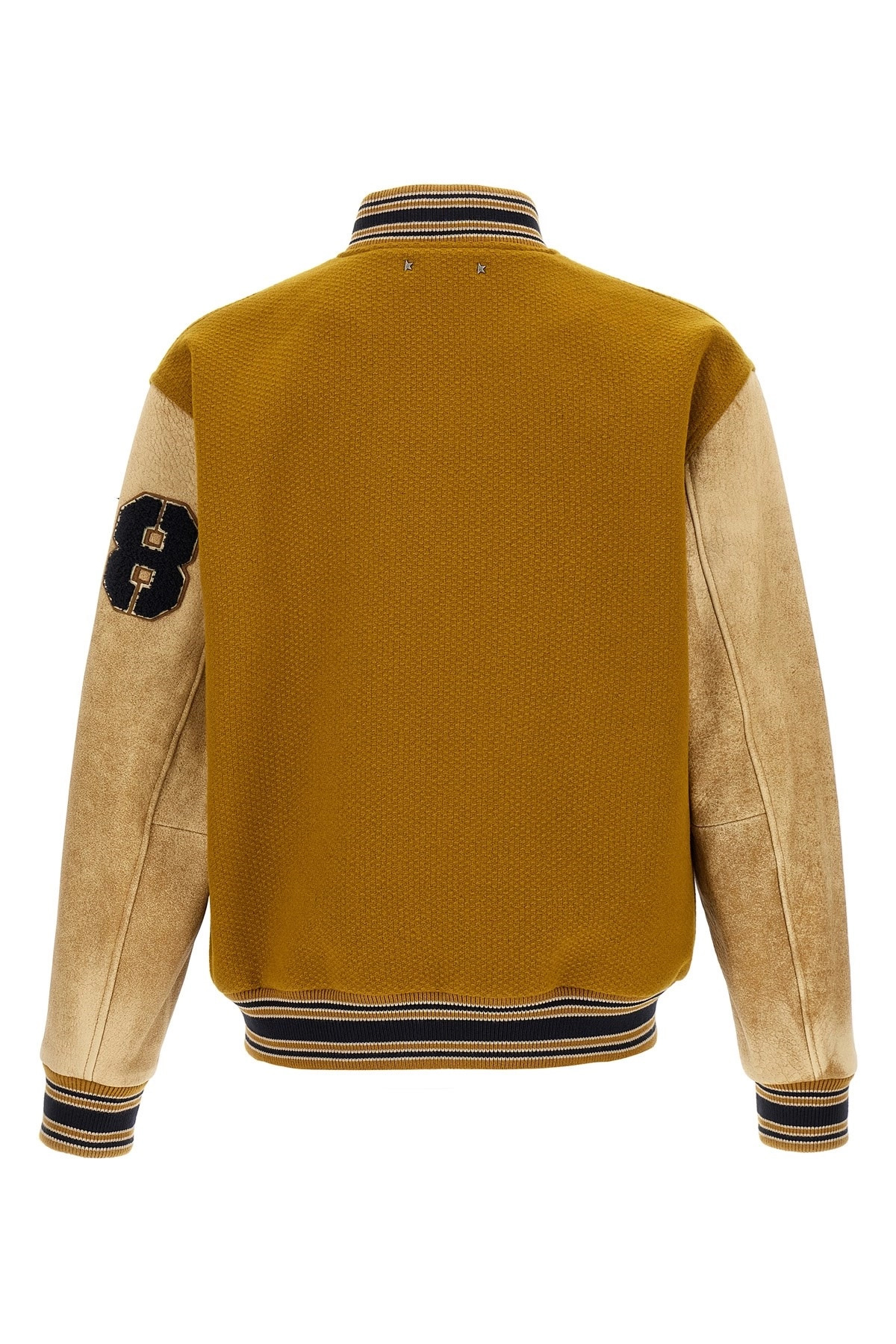 'Aleandro' bomber jacket - 2