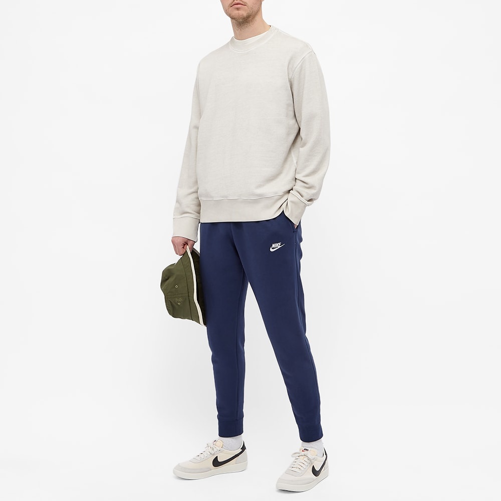 Nike Club Sweat Pant - 6