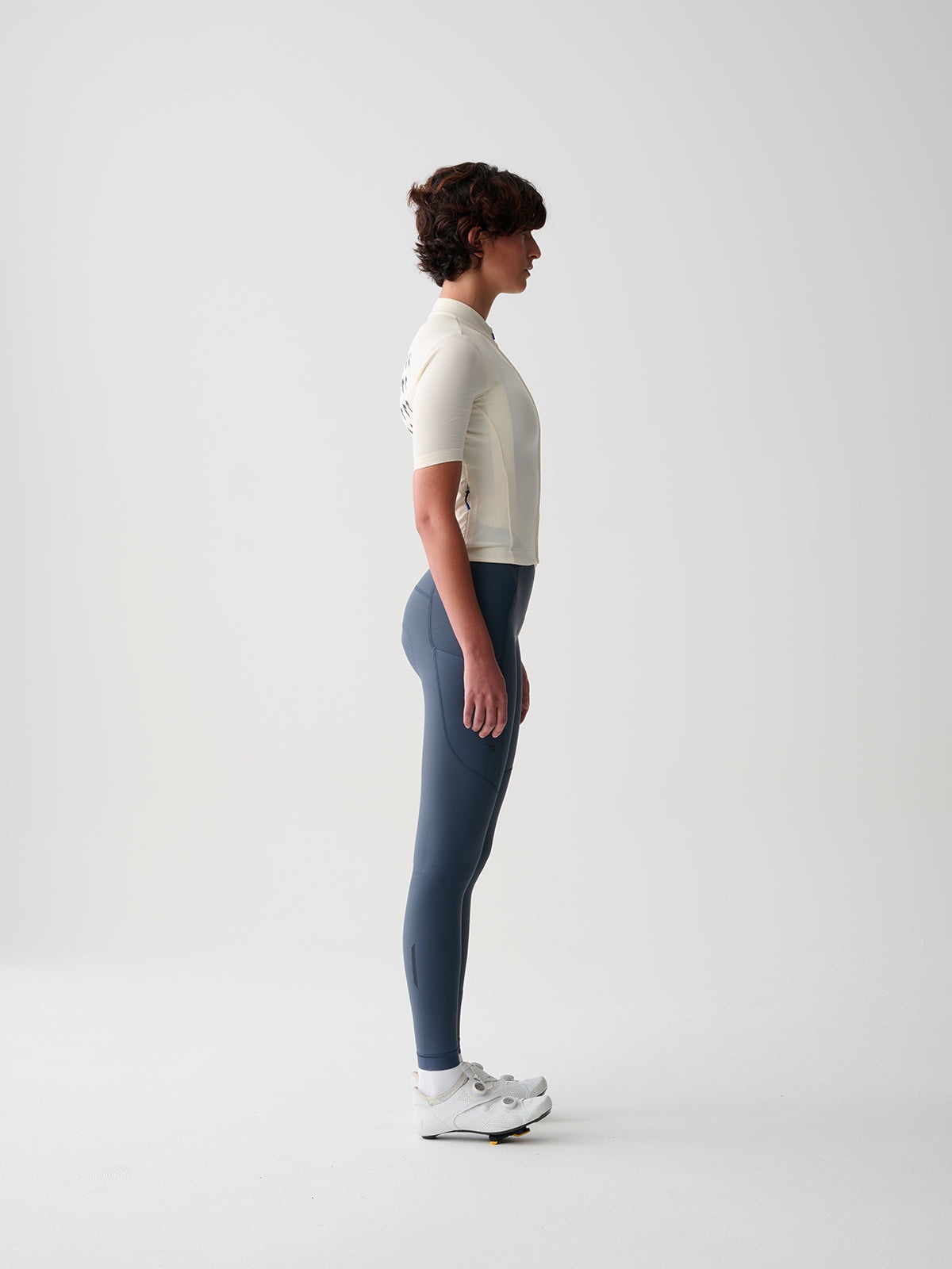 Women's Embark Team Jersey - 2