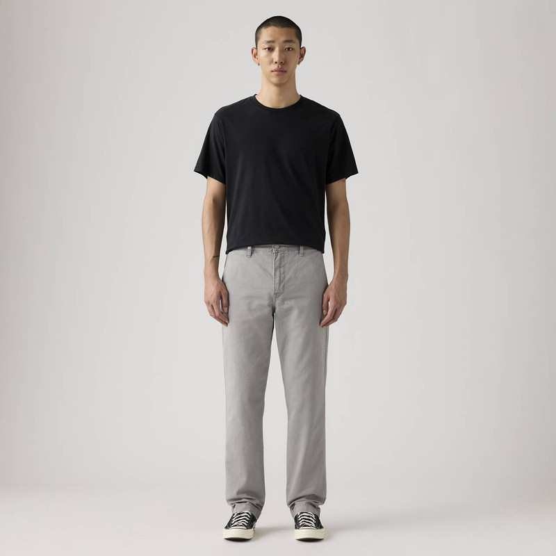 XX CHINO AUTHENTIC RELAXED MEN'S PANTS 5