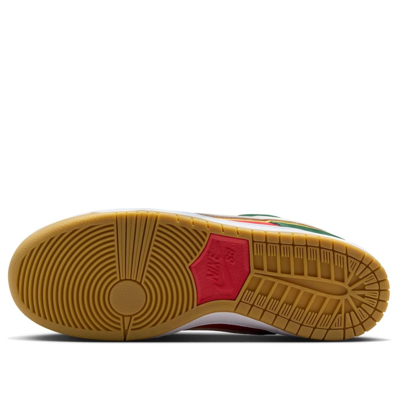 Nike SB Dunk 'Seattle Sonics' FZ1287-300 - 6