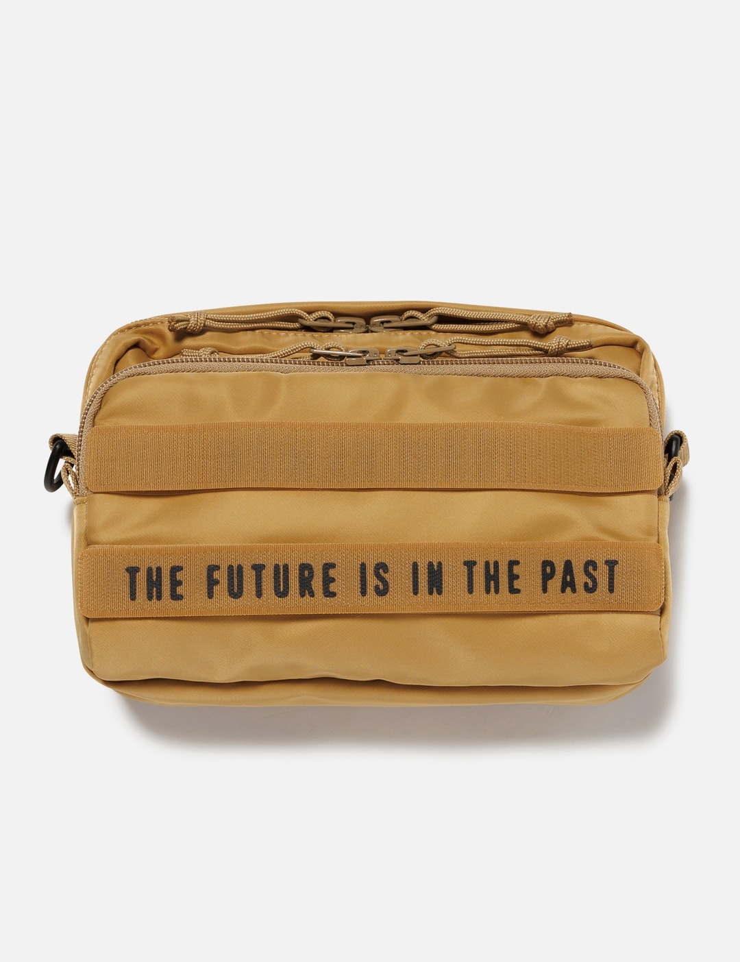 関税込【Human Made】MILITARY POUCH SMALL Human Made - MILITARY POUCH SMALL | HBX - Globally Curated