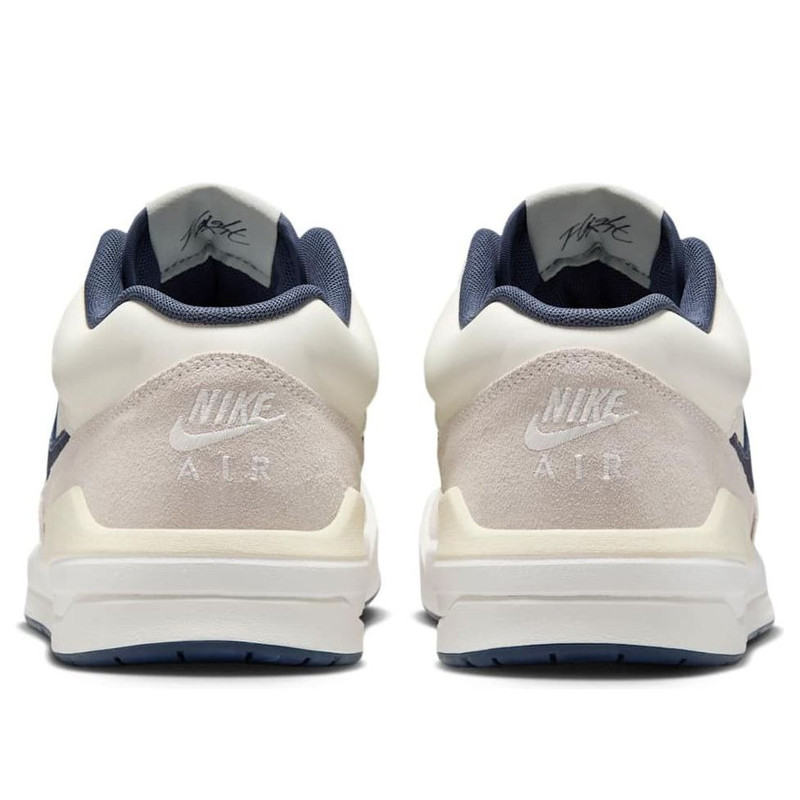 Jordan Air Jordan Stadium 90 'Phantom Thunder Blue Coconut Milk' IB4713-041 outlook