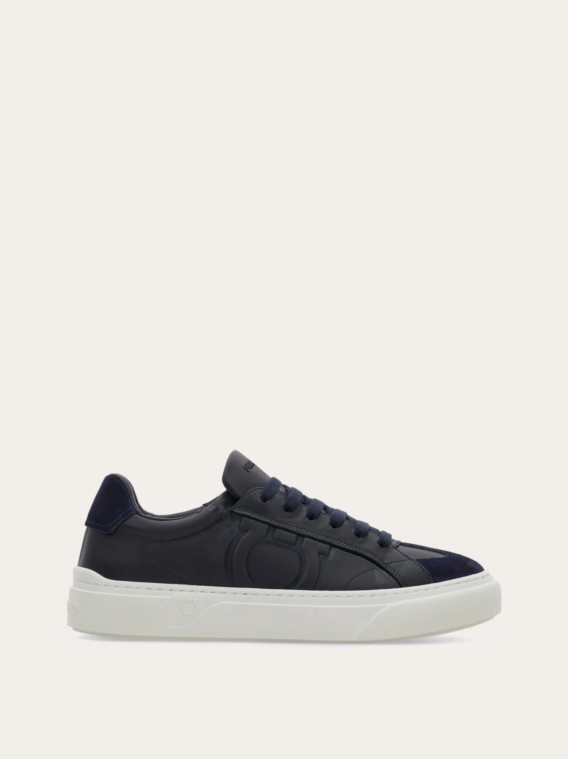 Gancini sneaker - 1