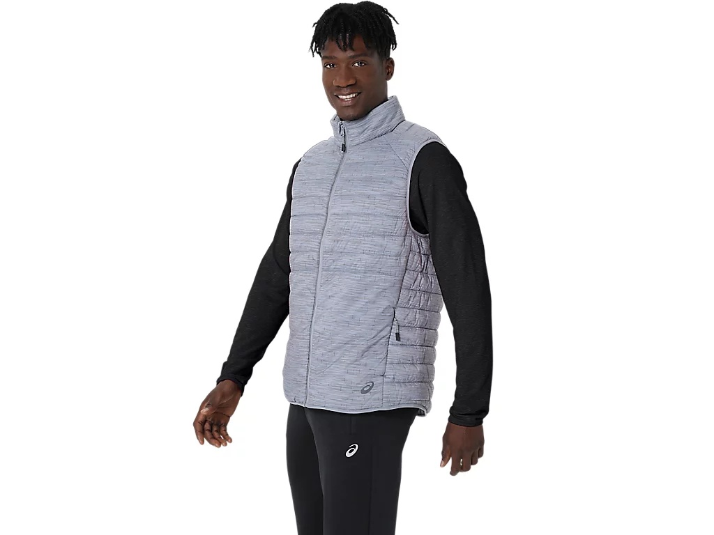 MEN'S PERFORMANCE INSULATED VEST 2.0 - 3