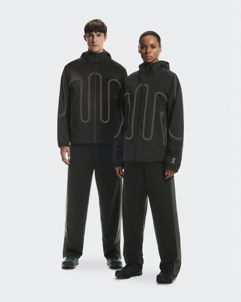 Waterproof Jacket IKON 1