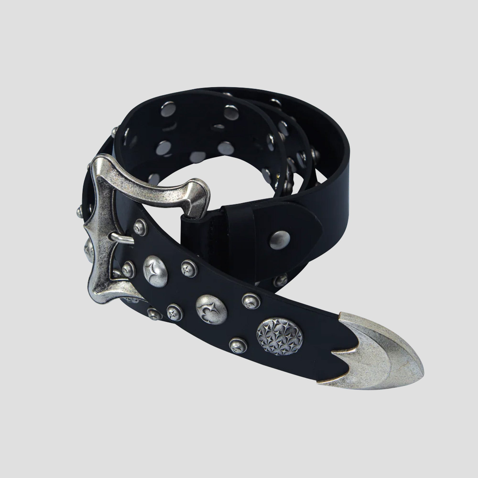DRAGON BELT - 1