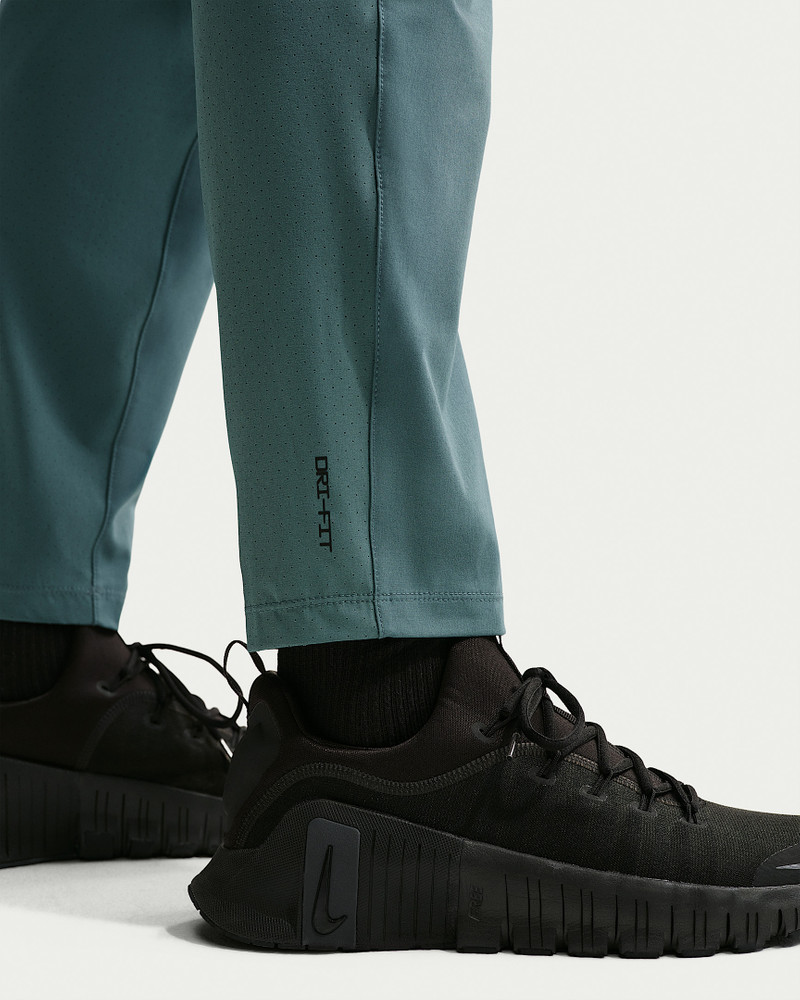 Nike Pro Training Men's Dri-FIT Pants 6