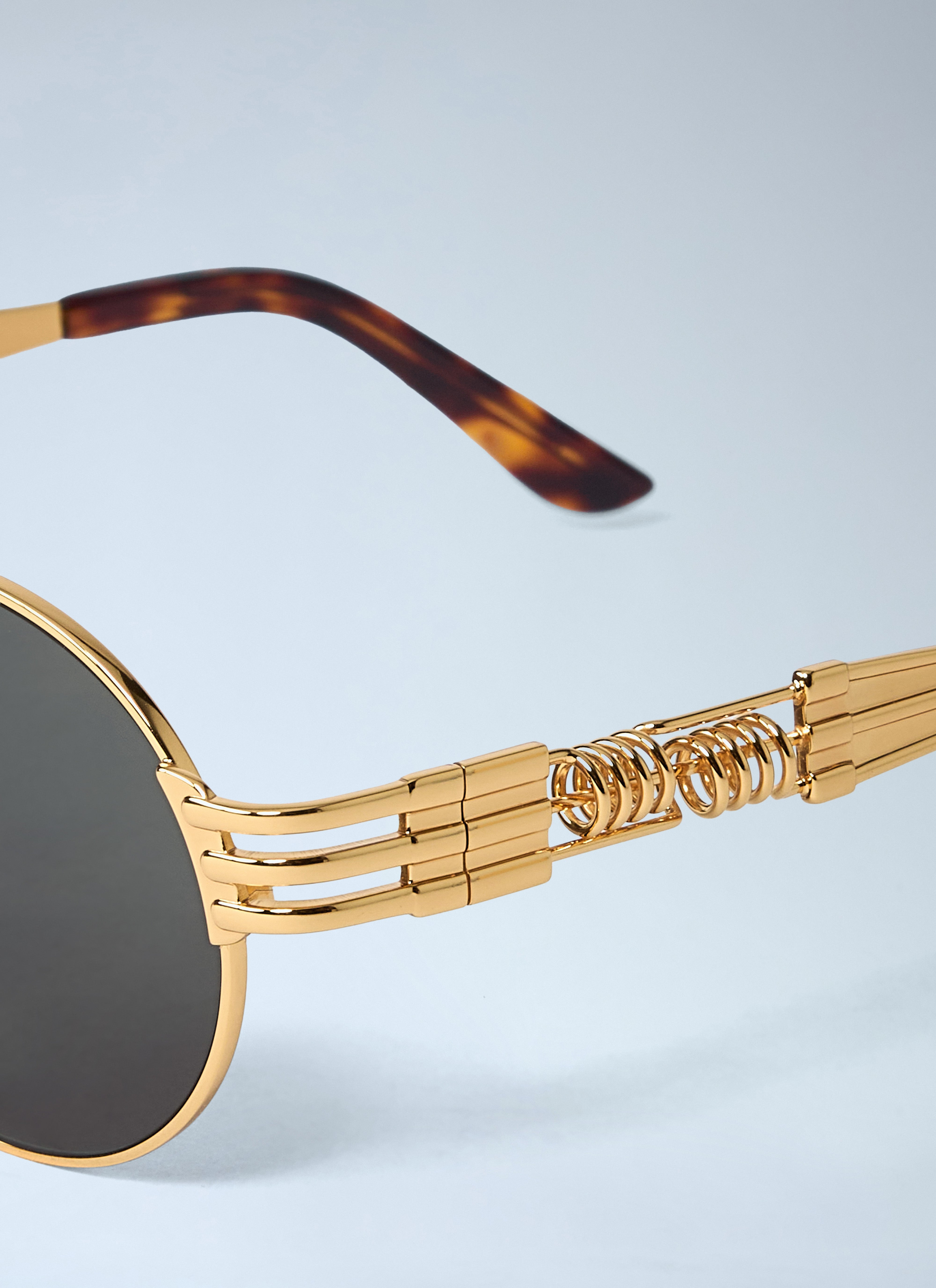 Jean Paul Gaultier Women The 56-6106 Sunglasses - 4