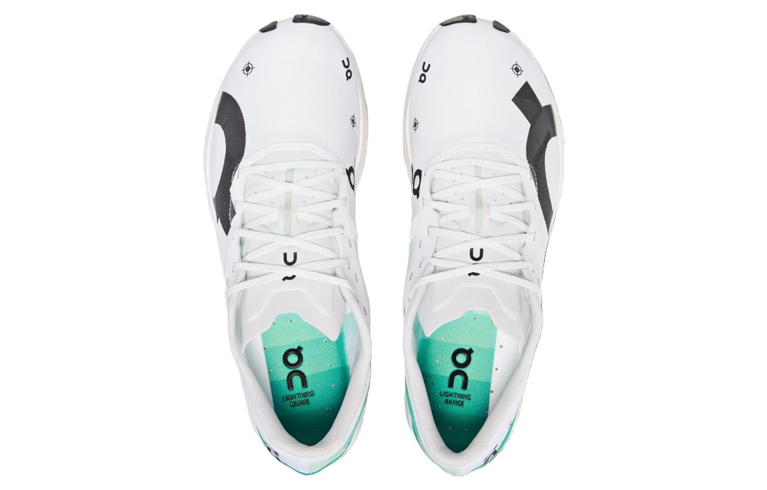 On Running Cloudboom Echo 3 'White Mint' 3MD10591105 - 3