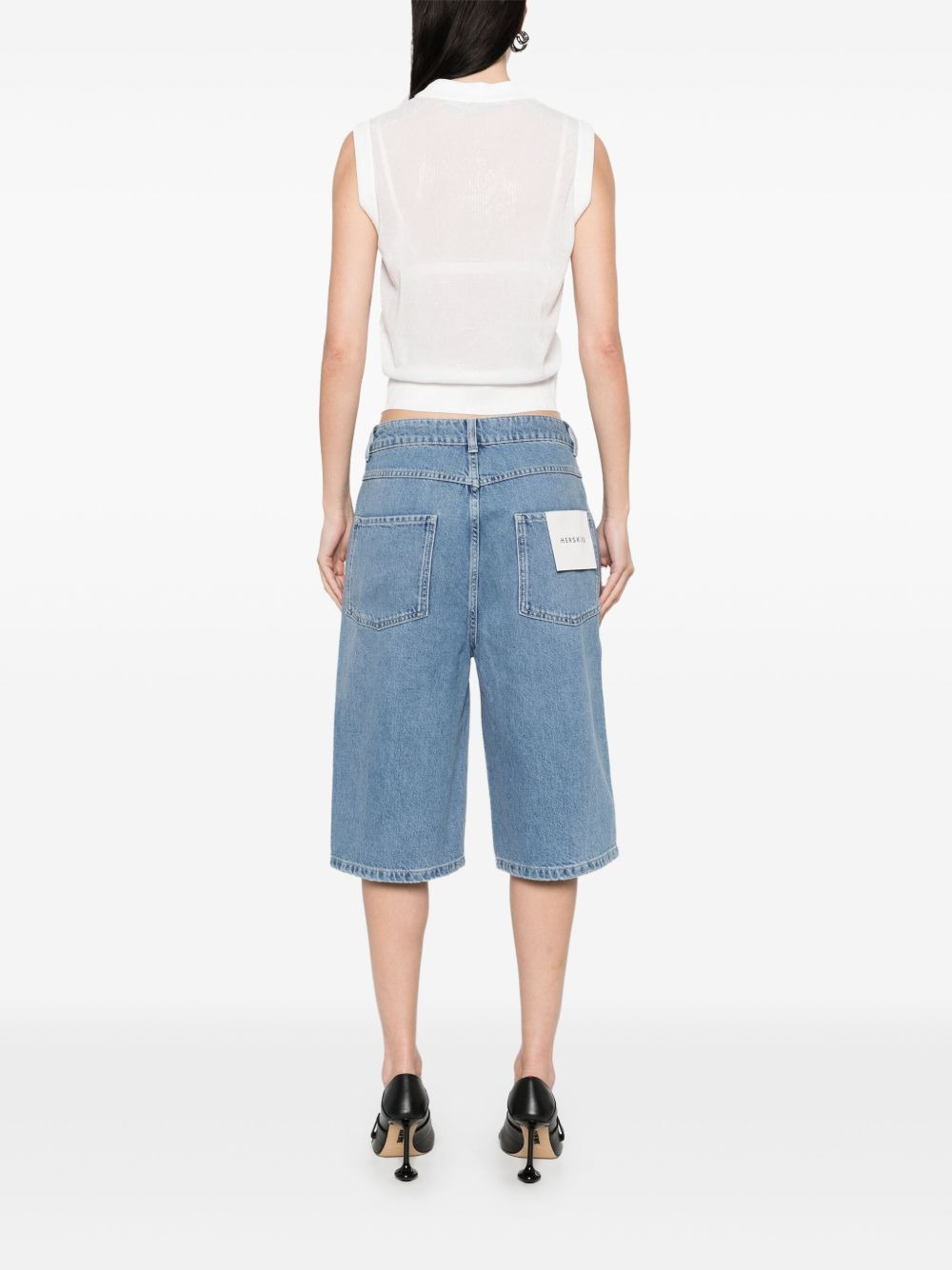 Emily shorts - 4