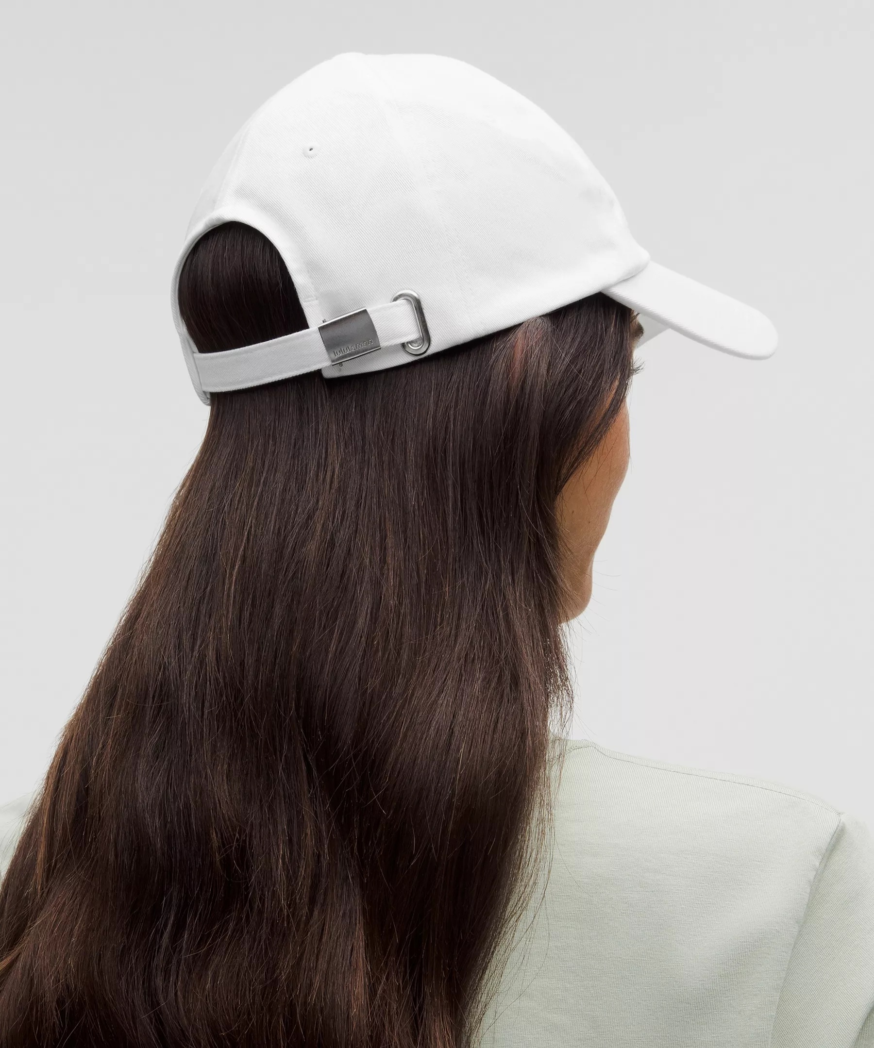 Classic Ball Cap *Wordmark Lemon - 3