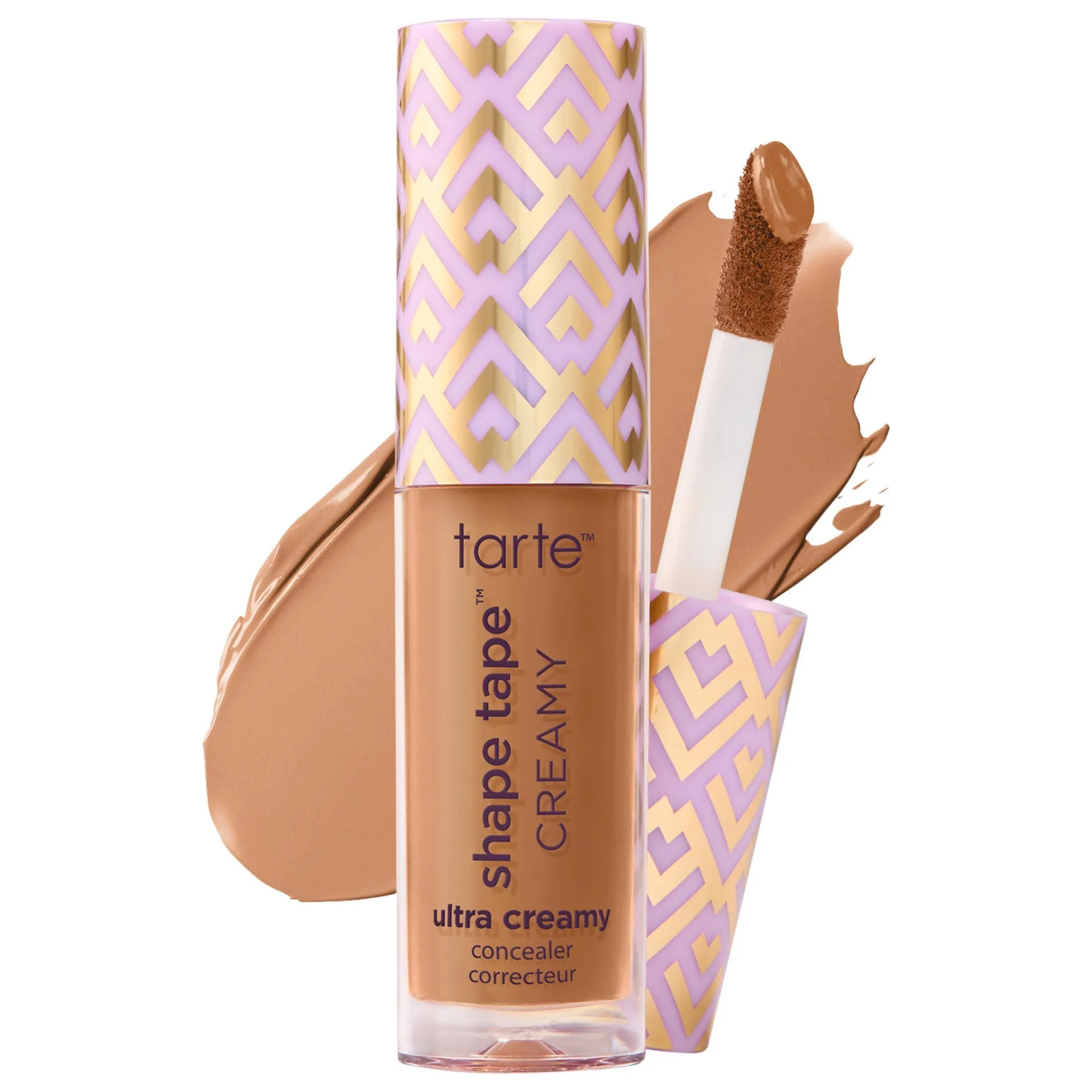 shape tape™ hydrating full coverage creamy concealer - 1