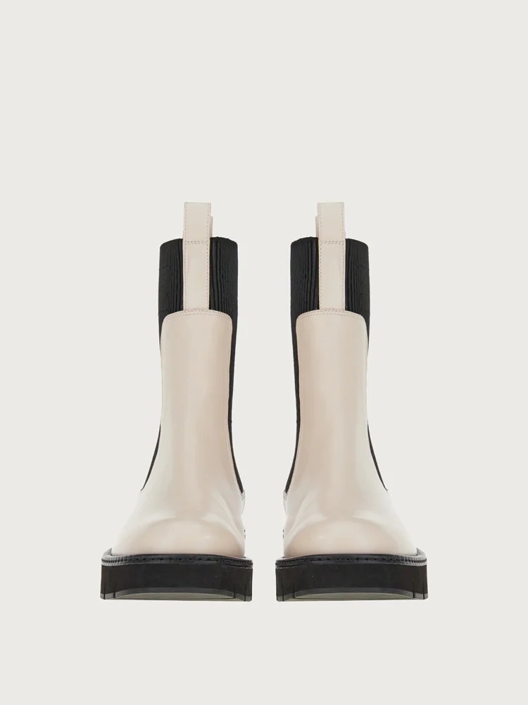CHELSEA BOOT - 2