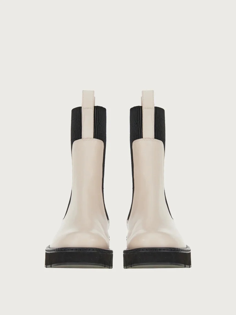 CHELSEA BOOT - 2