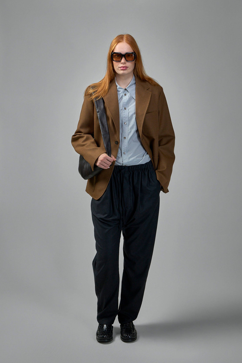 Lemaire Pointed Collar Shirt outlook