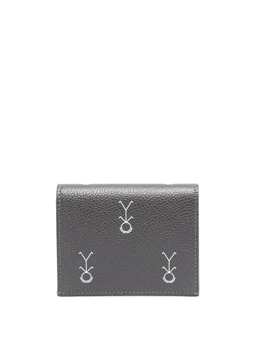 Mr Thom bi-fold wallet - 2