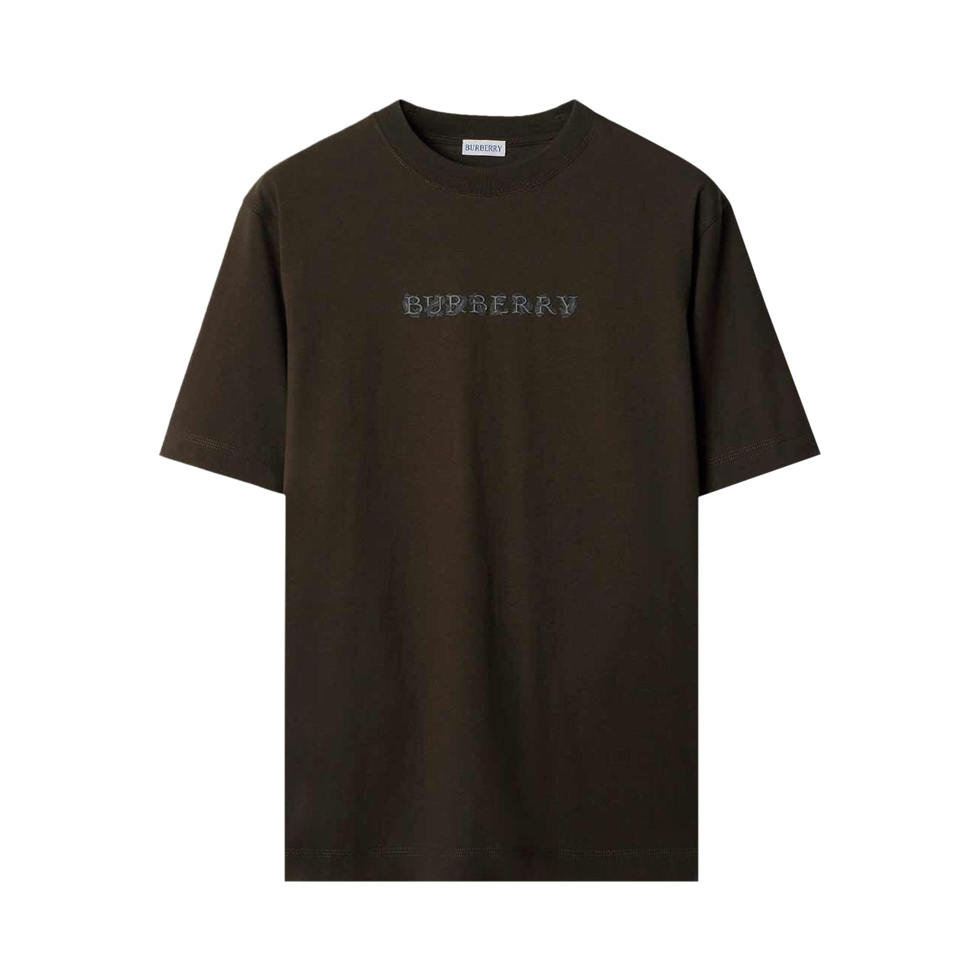 Burberry Short-Sleeve T-Shirt 'Shadow' - 1