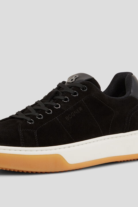 Milan sneakers in Black - 4