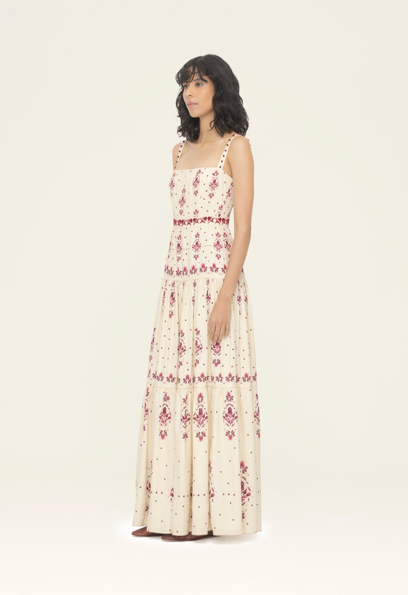 Lima Relato Maxi Dress 5