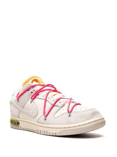 Nike Nike Dunk Low sneakers outlook